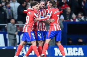 威尼斯人官网_马德里竞技西甲击败格拉纳达莫拉塔头球得分的简单介绍