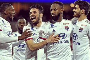 威尼斯人官网_里尔客场击败克莱蒙，防守反击奏效