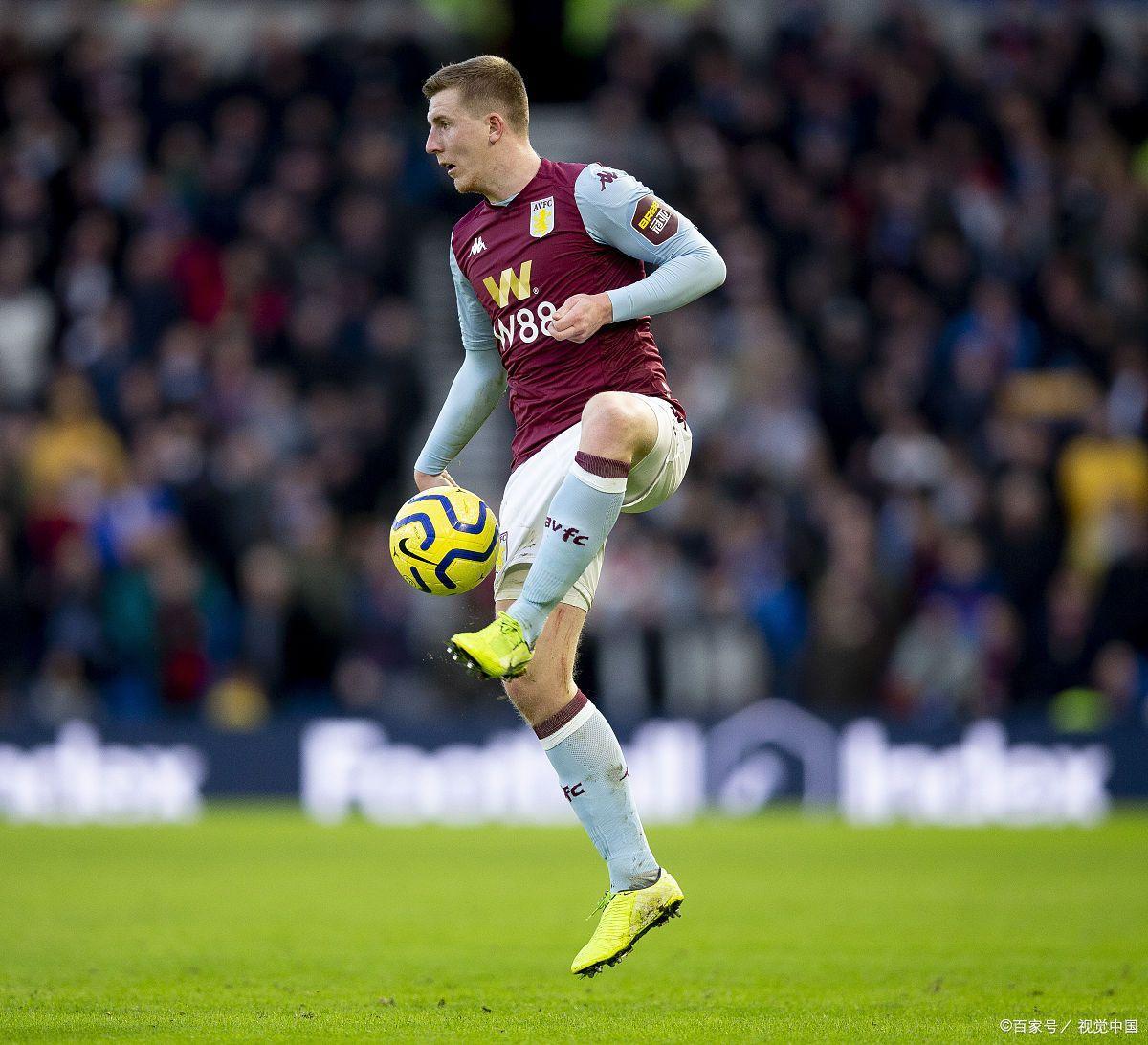 关于阿斯顿维拉延续主场强势表现的信息