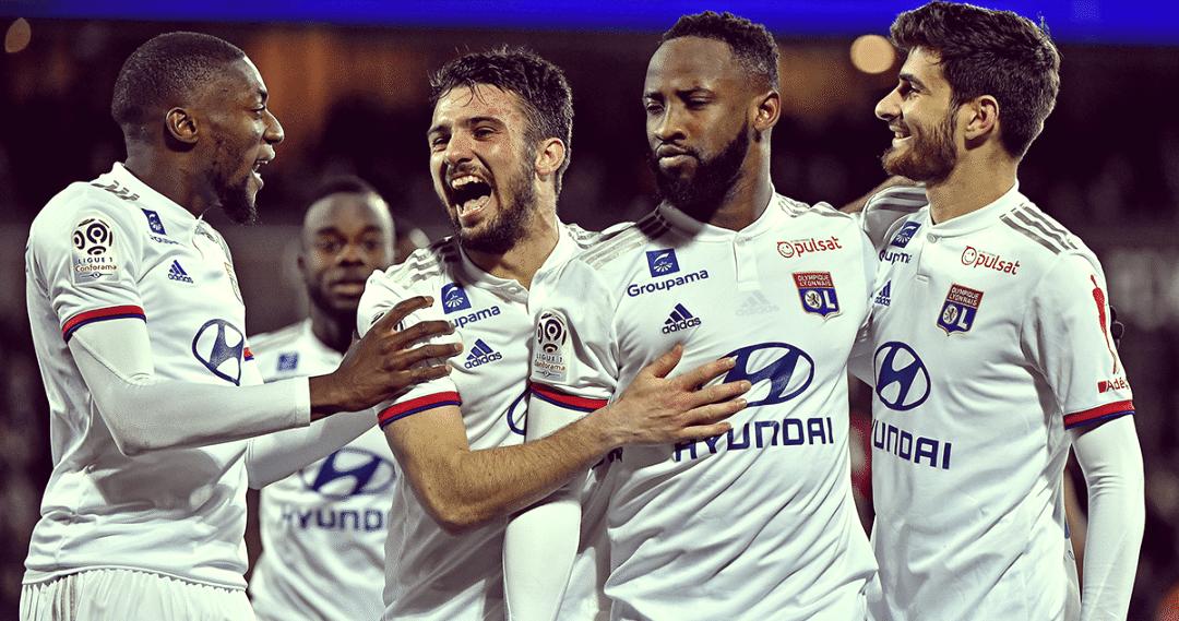 里尔客场击败克莱蒙，防守反击奏效