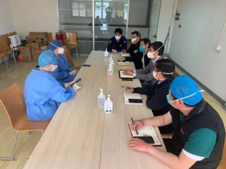 上海阵地战执行到位 上海阵地战执行到位