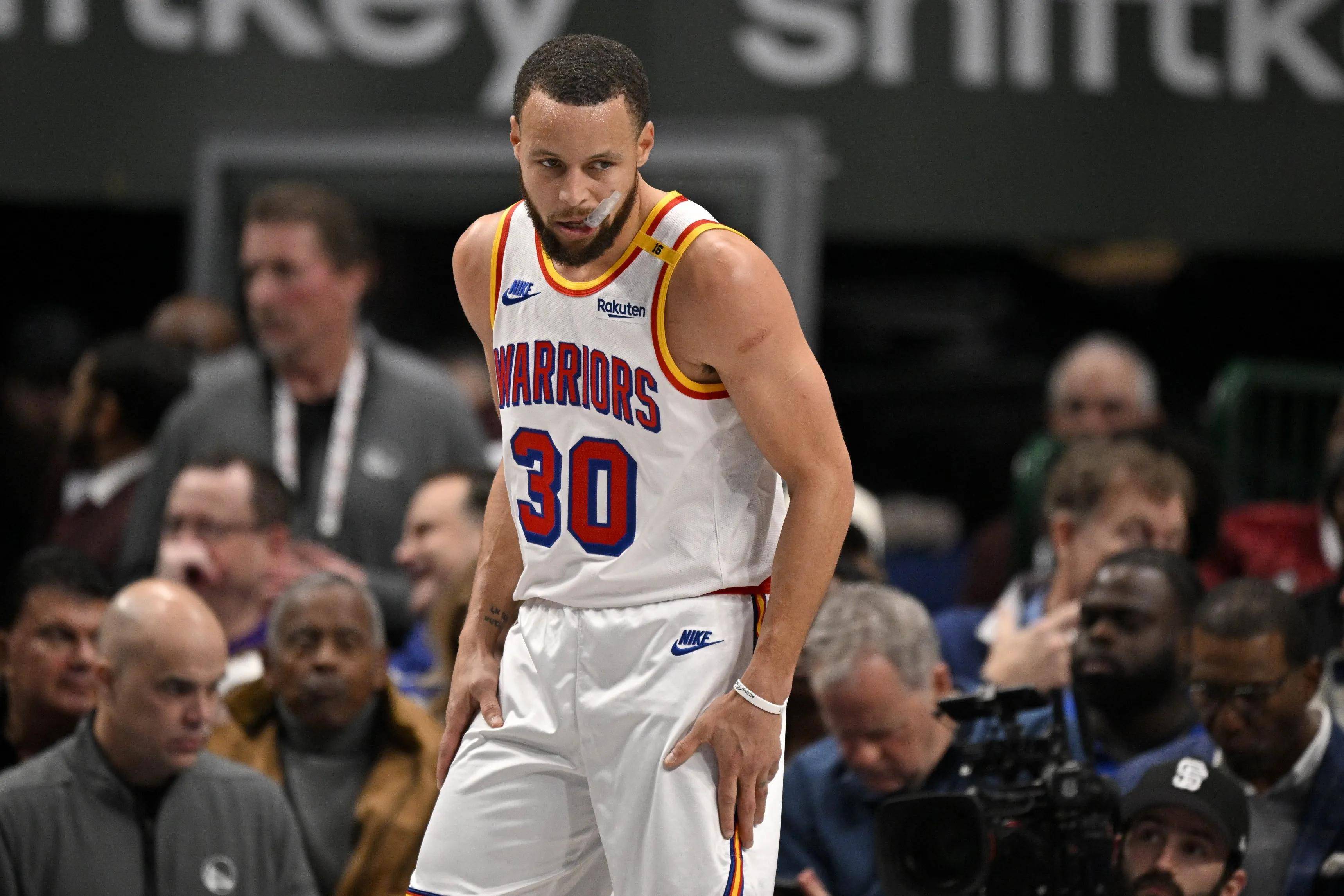 金州勇士NBA反弹击败萨克拉门托国王，库里外线火力全开的简单介绍